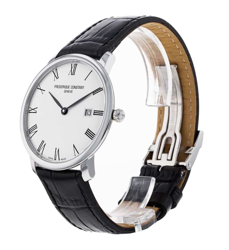 Frederique Constant Slim Line FC-306MR4S6